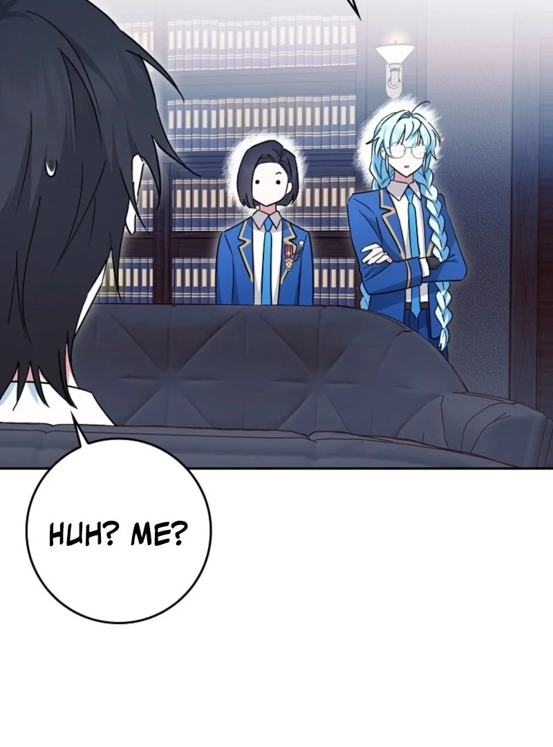 Deadlines Are Raining in the Status Window Chapter 66 - Page 86
