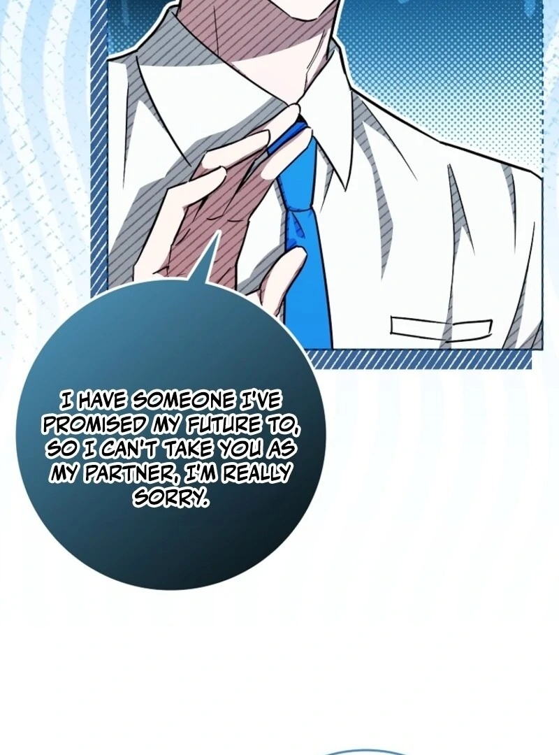 Deadlines Are Raining in the Status Window Chapter 66 - Page 88