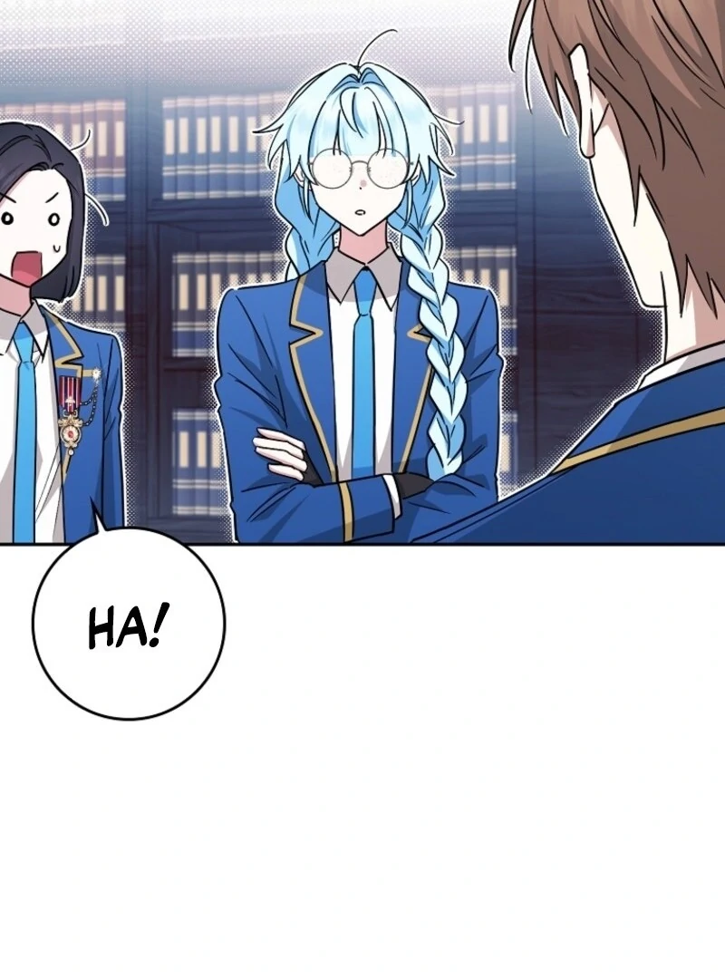 Deadlines Are Raining in the Status Window Chapter 66 - Page 90