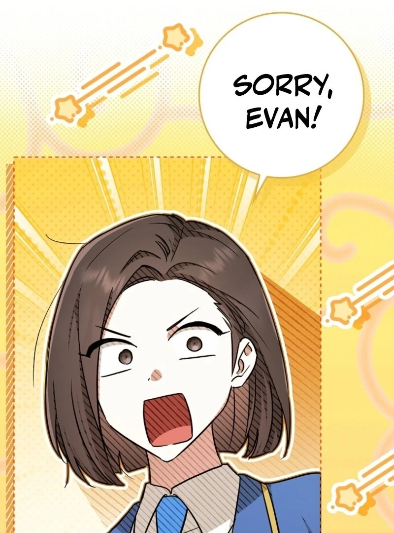 Deadlines Are Raining in the Status Window Chapter 66 - Page 91