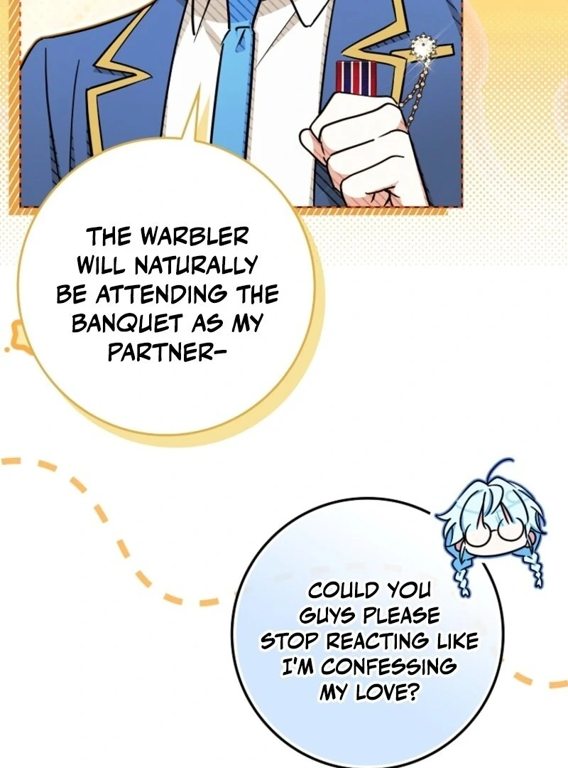 Deadlines Are Raining in the Status Window Chapter 66 - Page 92