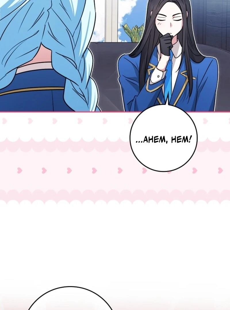 Deadlines Are Raining in the Status Window Chapter 66 - Page 94