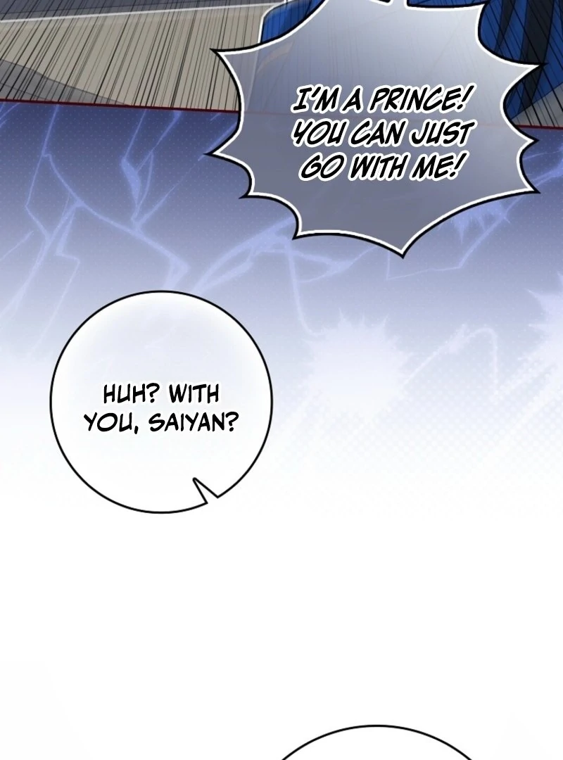 Deadlines Are Raining in the Status Window Chapter 66 - Page 98