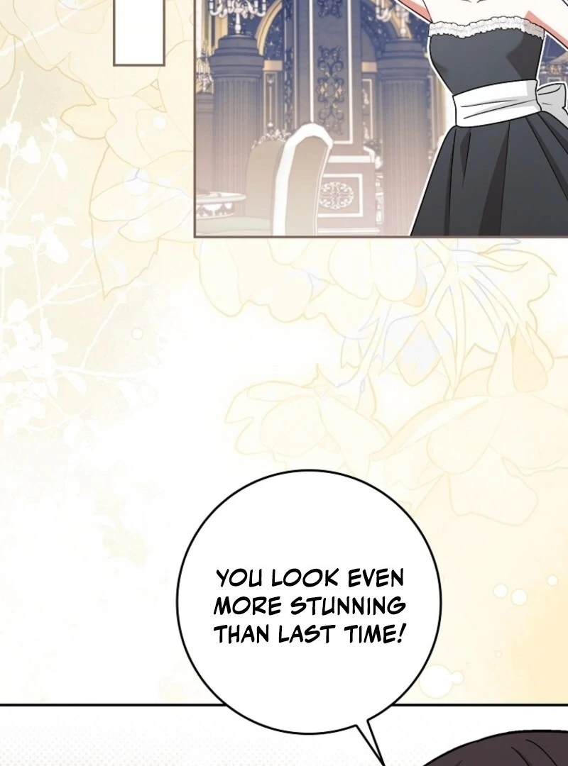 Deadlines Are Raining in the Status Window Chapter 67 - Page 101