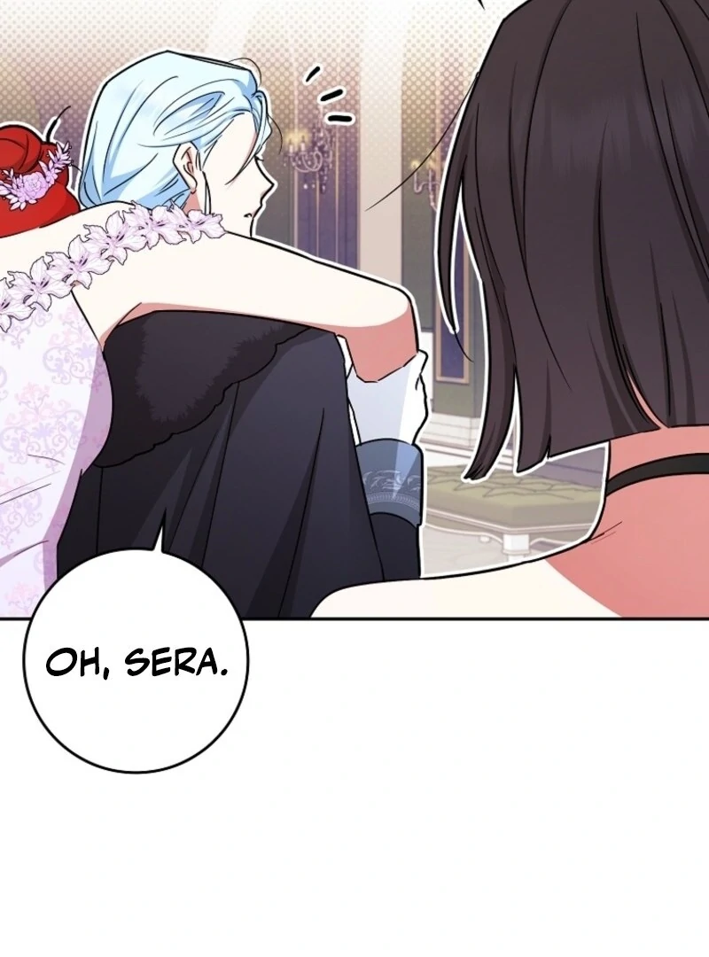 Deadlines Are Raining in the Status Window Chapter 67 - Page 102