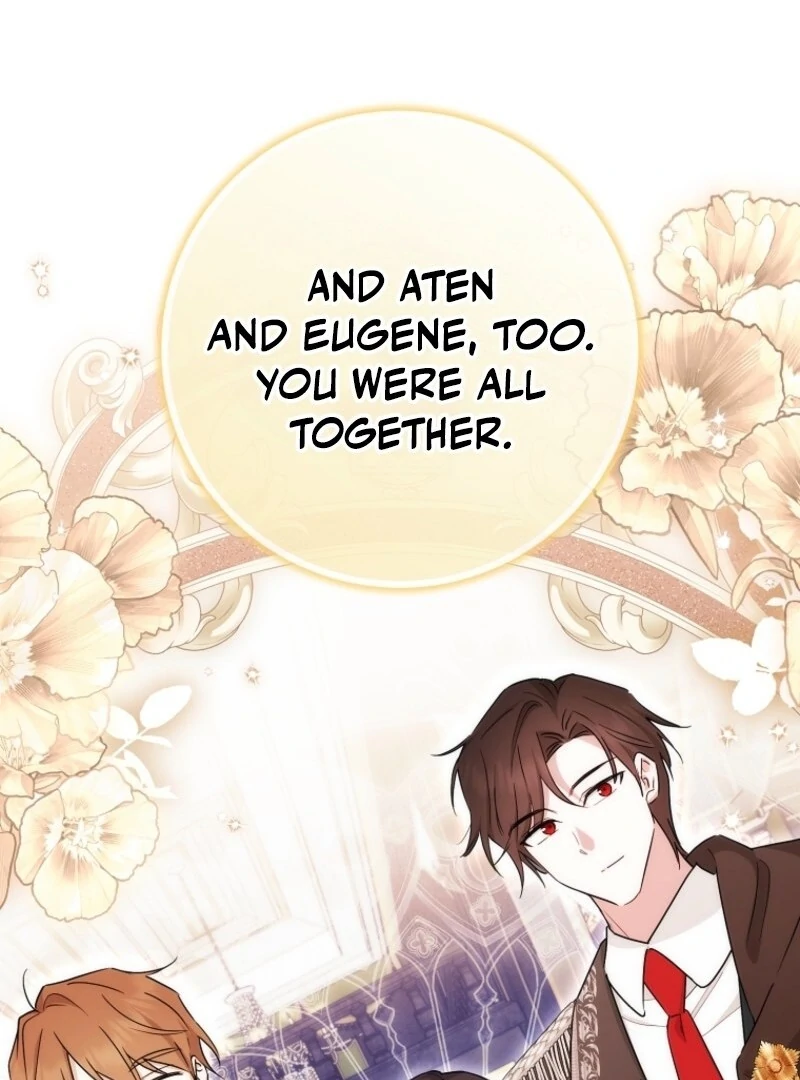 Deadlines Are Raining in the Status Window Chapter 67 - Page 103