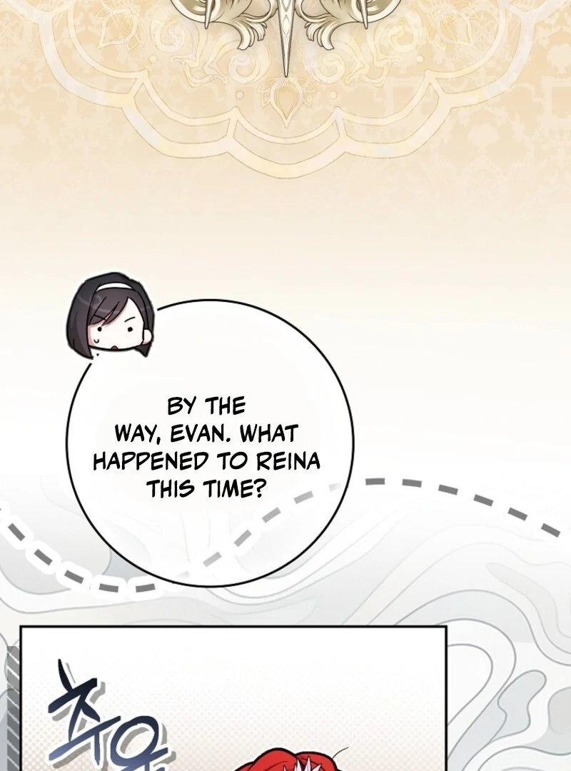 Deadlines Are Raining in the Status Window Chapter 67 - Page 105