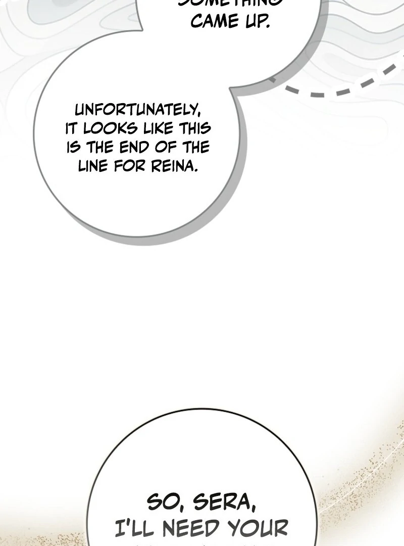 Deadlines Are Raining in the Status Window Chapter 67 - Page 107