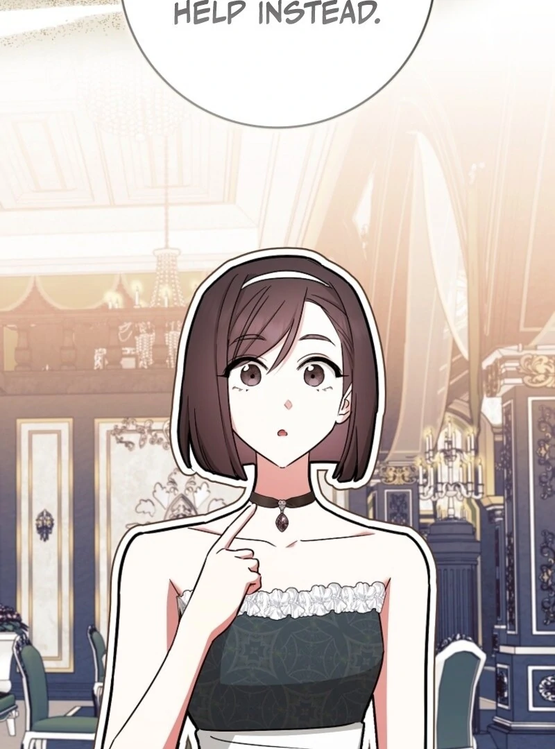 Deadlines Are Raining in the Status Window Chapter 67 - Page 108