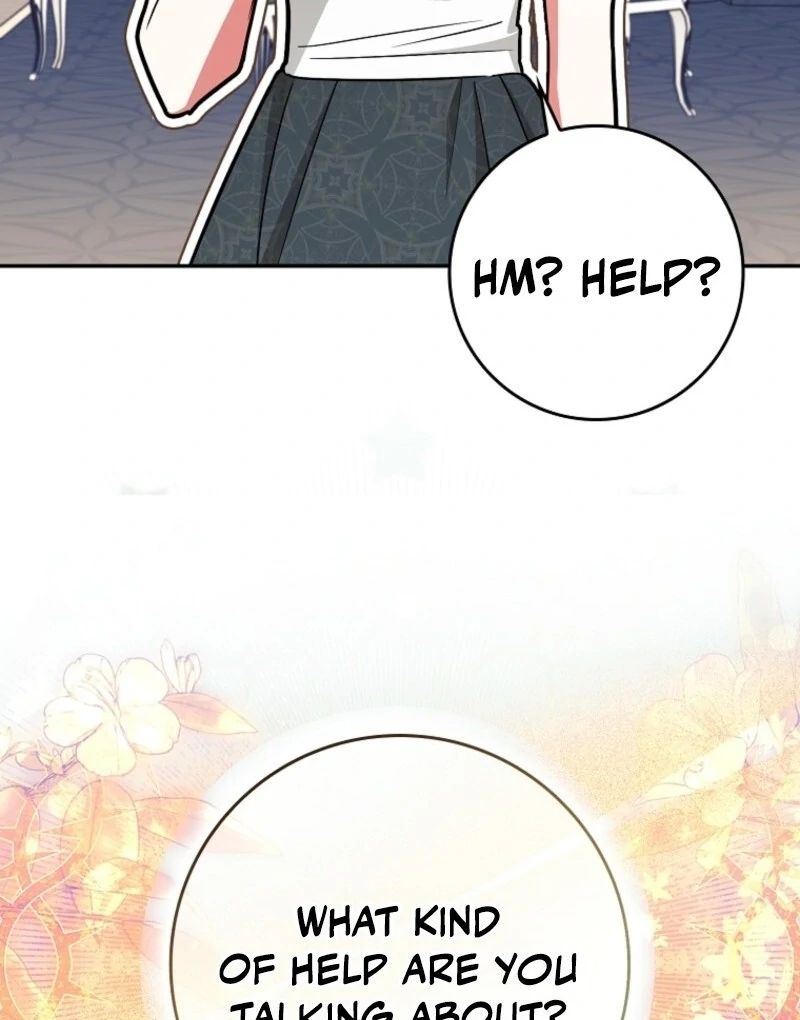 Deadlines Are Raining in the Status Window Chapter 67 - Page 109