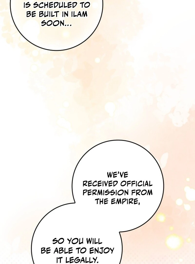 Deadlines Are Raining in the Status Window Chapter 67 - Page 112