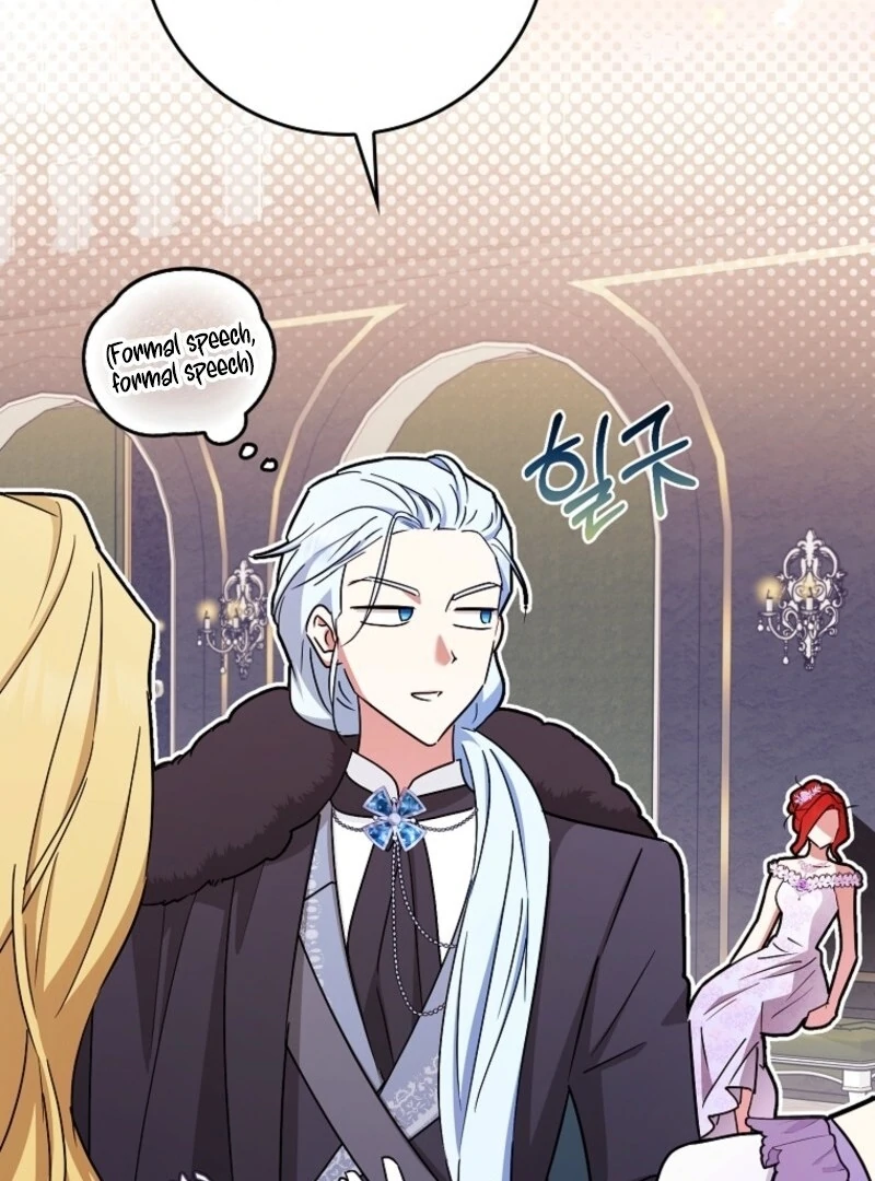 Deadlines Are Raining in the Status Window Chapter 67 - Page 113
