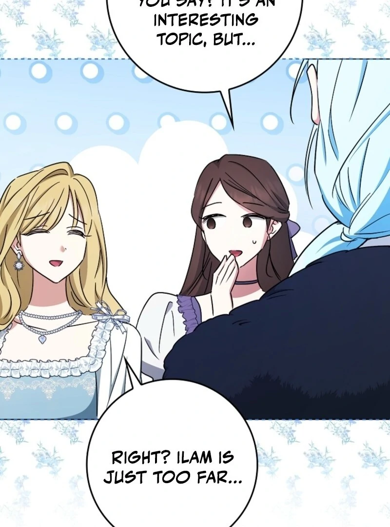 Deadlines Are Raining in the Status Window Chapter 67 - Page 115