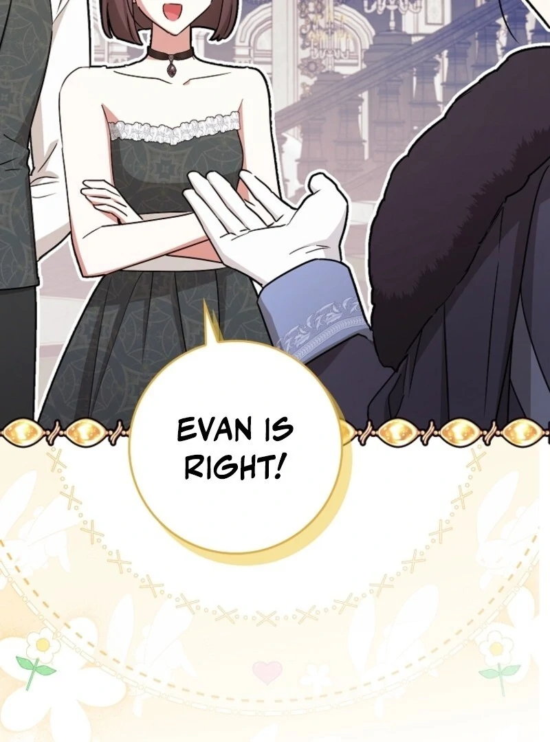 Deadlines Are Raining in the Status Window Chapter 67 - Page 119