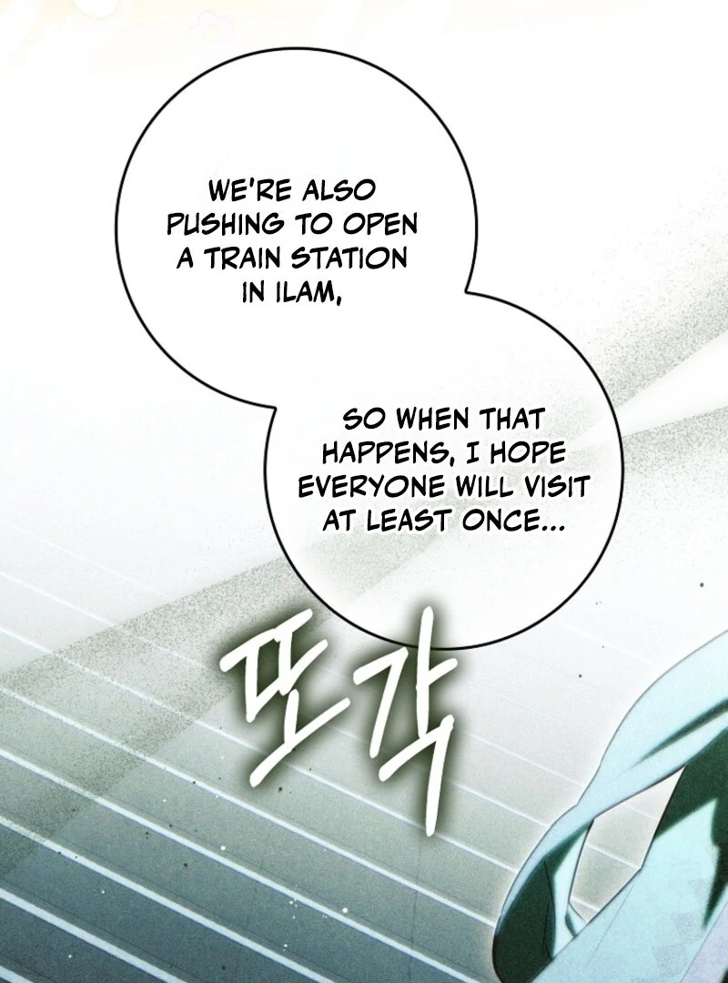 Deadlines Are Raining in the Status Window Chapter 67 - Page 120