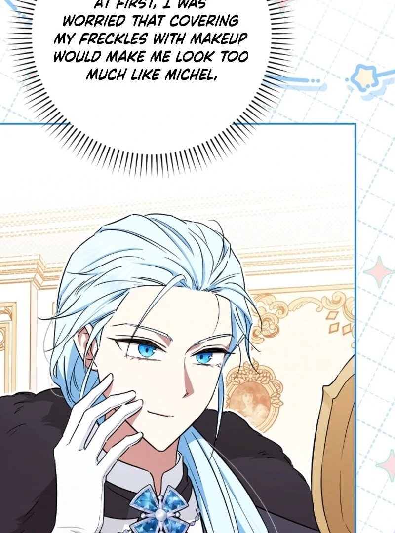 Deadlines Are Raining in the Status Window Chapter 67 - Page 23