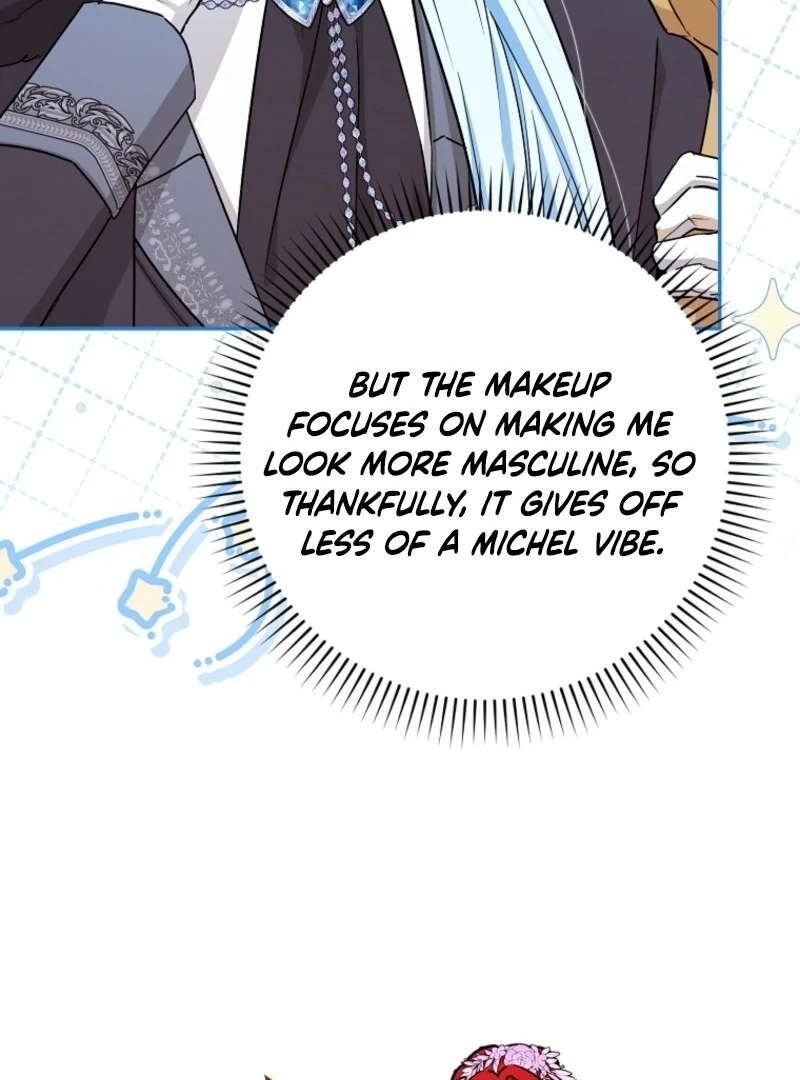 Deadlines Are Raining in the Status Window Chapter 67 - Page 24