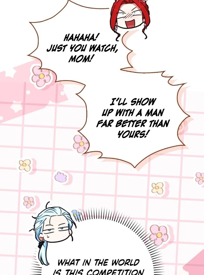 Deadlines Are Raining in the Status Window Chapter 67 - Page 25