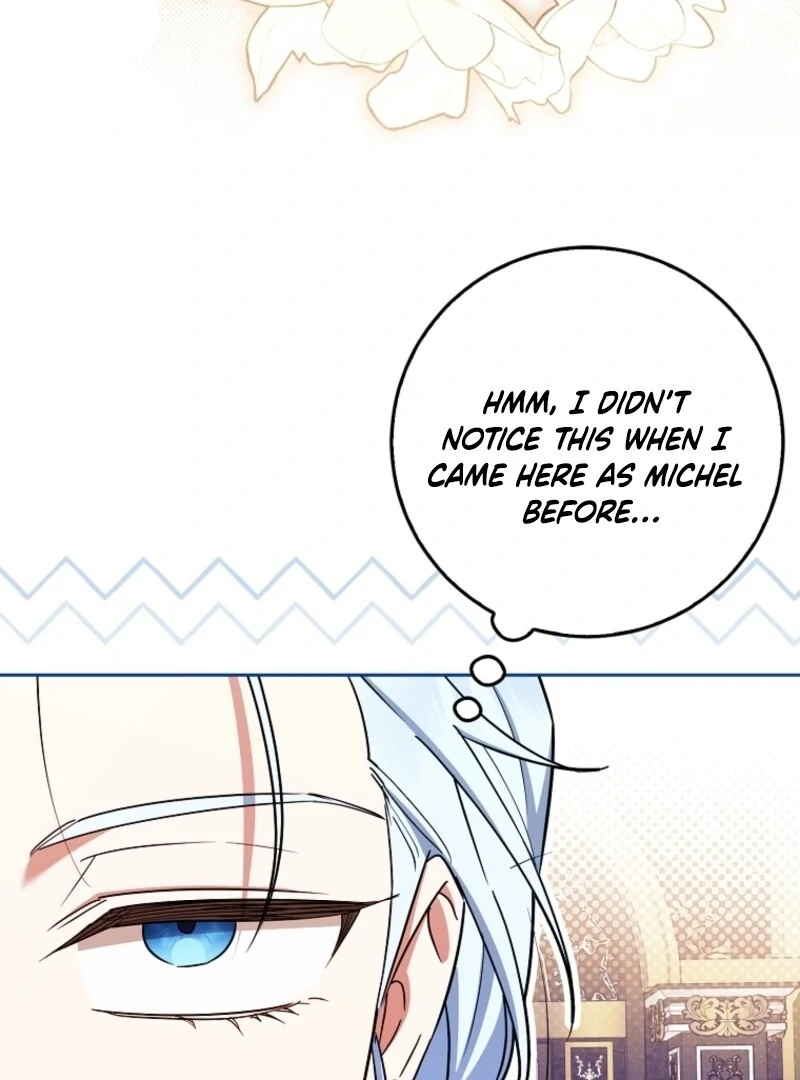Deadlines Are Raining in the Status Window Chapter 67 - Page 39