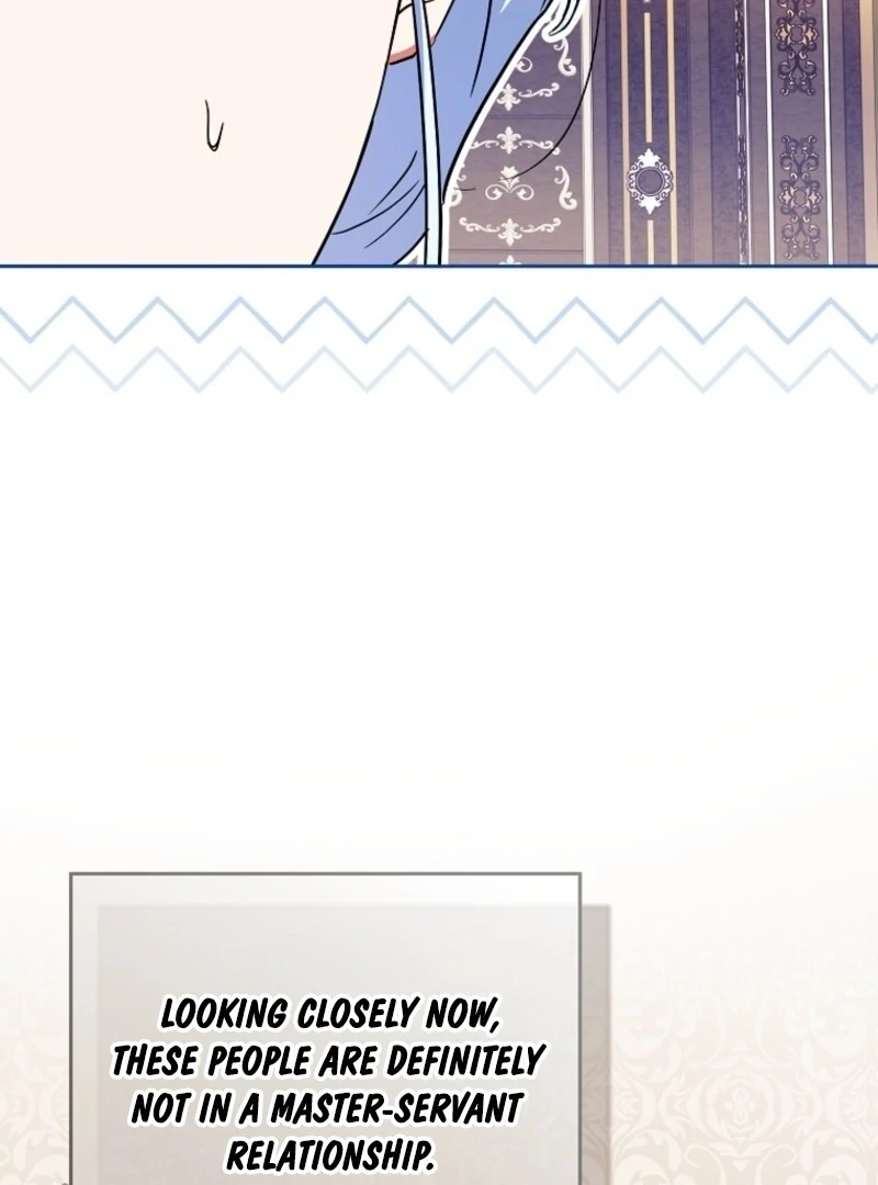 Deadlines Are Raining in the Status Window Chapter 67 - Page 40