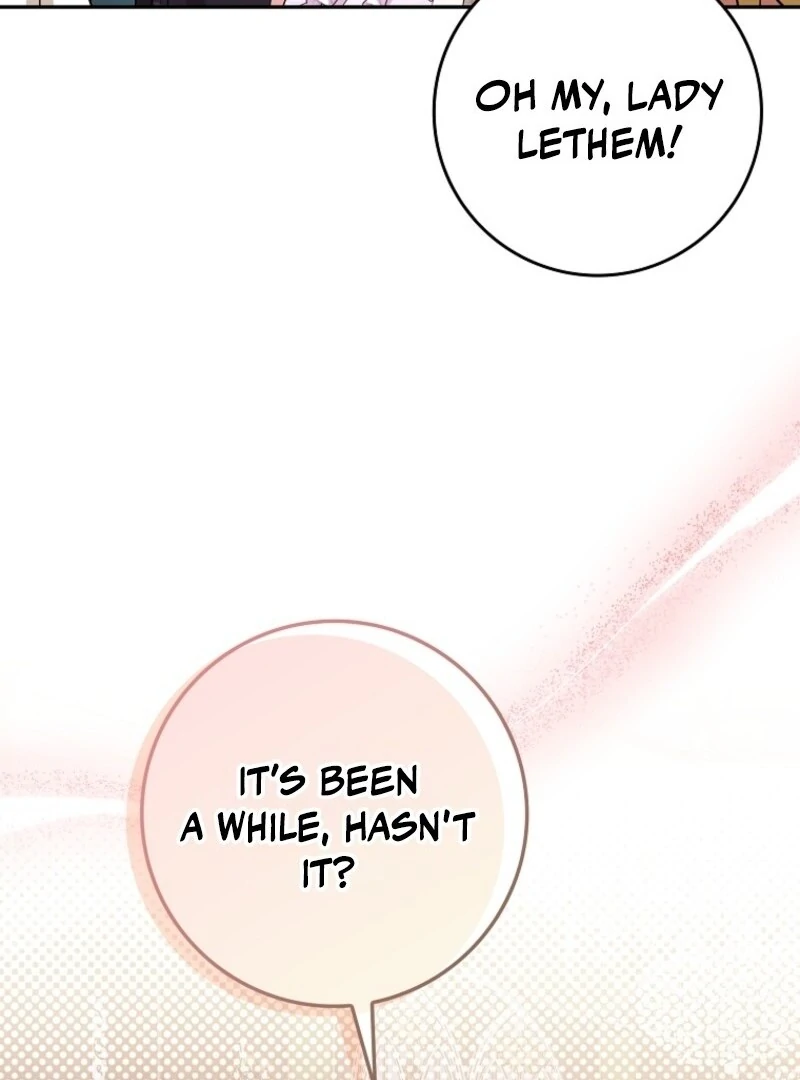 Deadlines Are Raining in the Status Window Chapter 67 - Page 44