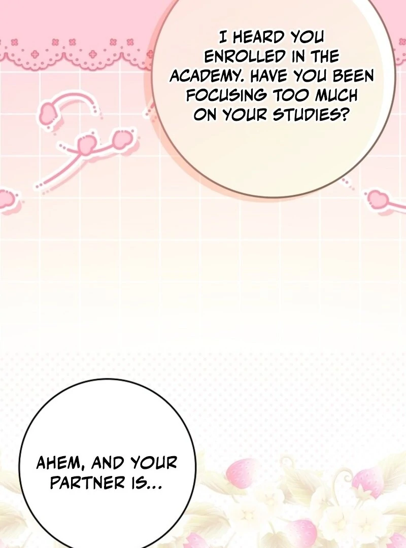 Deadlines Are Raining in the Status Window Chapter 67 - Page 46