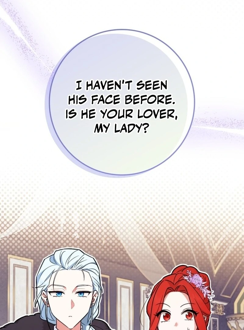 Deadlines Are Raining in the Status Window Chapter 67 - Page 48