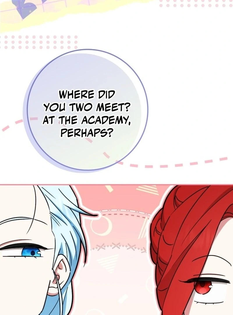 Deadlines Are Raining in the Status Window Chapter 67 - Page 50