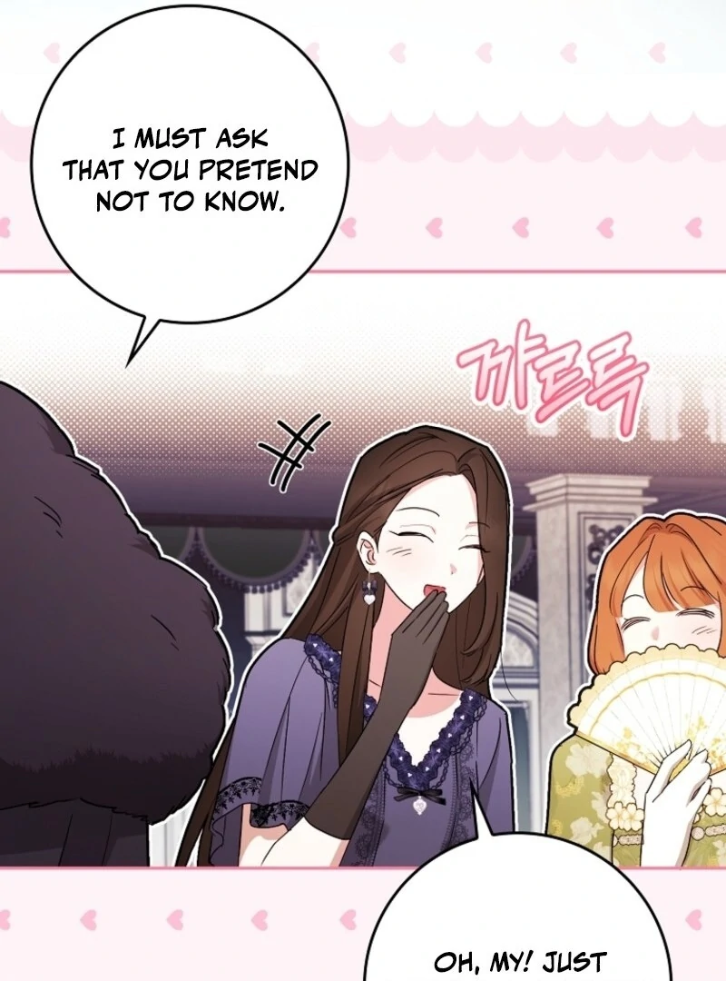Deadlines Are Raining in the Status Window Chapter 67 - Page 56