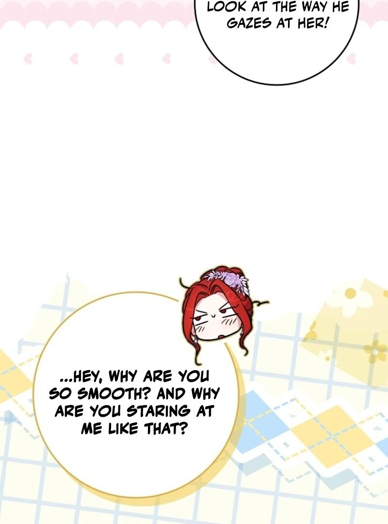 Deadlines Are Raining in the Status Window Chapter 67 - Page 57