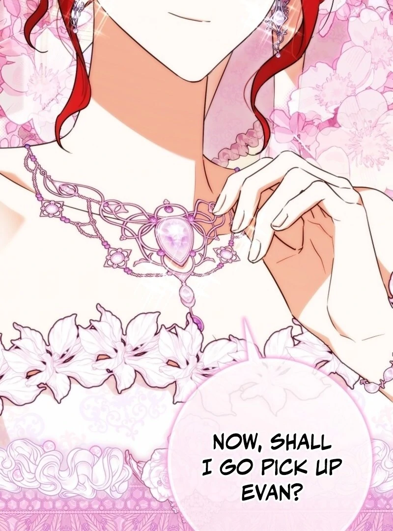 Deadlines Are Raining in the Status Window Chapter 67 - Page 8