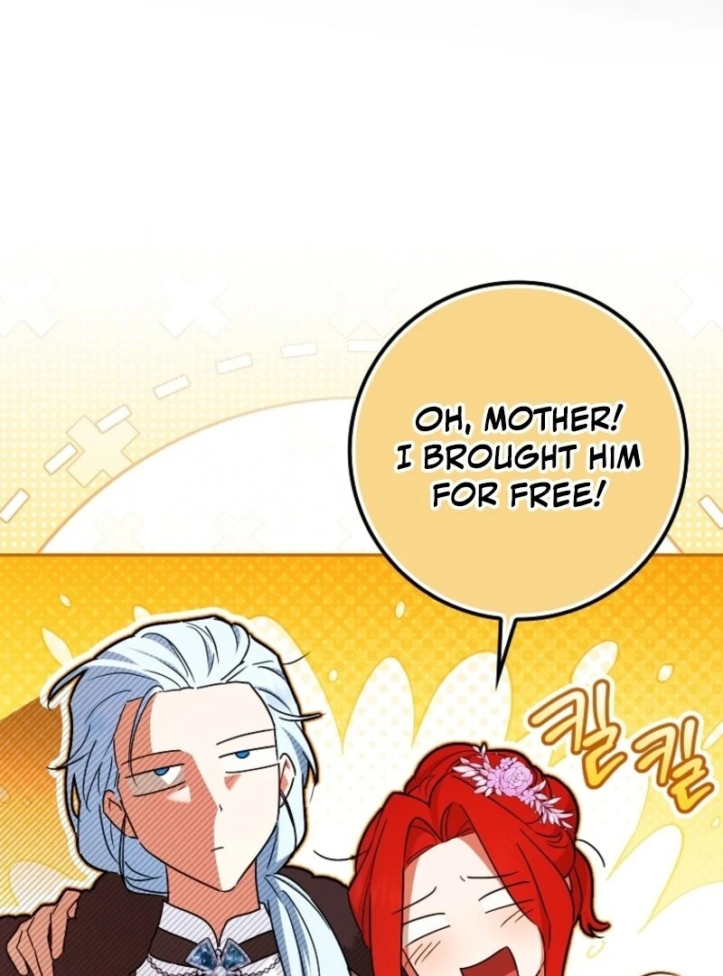 Deadlines Are Raining in the Status Window Chapter 67 - Page 77