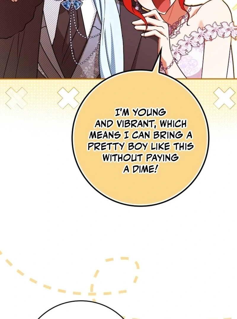 Deadlines Are Raining in the Status Window Chapter 67 - Page 78