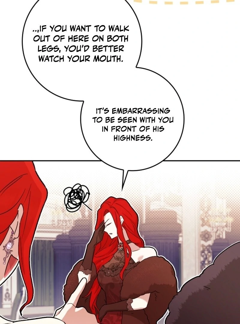 Deadlines Are Raining in the Status Window Chapter 67 - Page 79