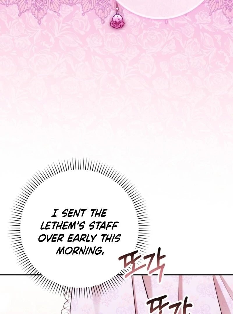 Deadlines Are Raining in the Status Window Chapter 67 - Page 9