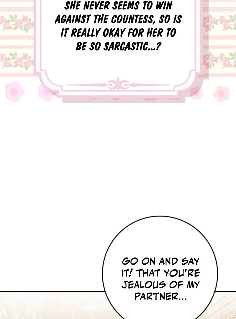 Deadlines Are Raining in the Status Window Chapter 67 - Page 83