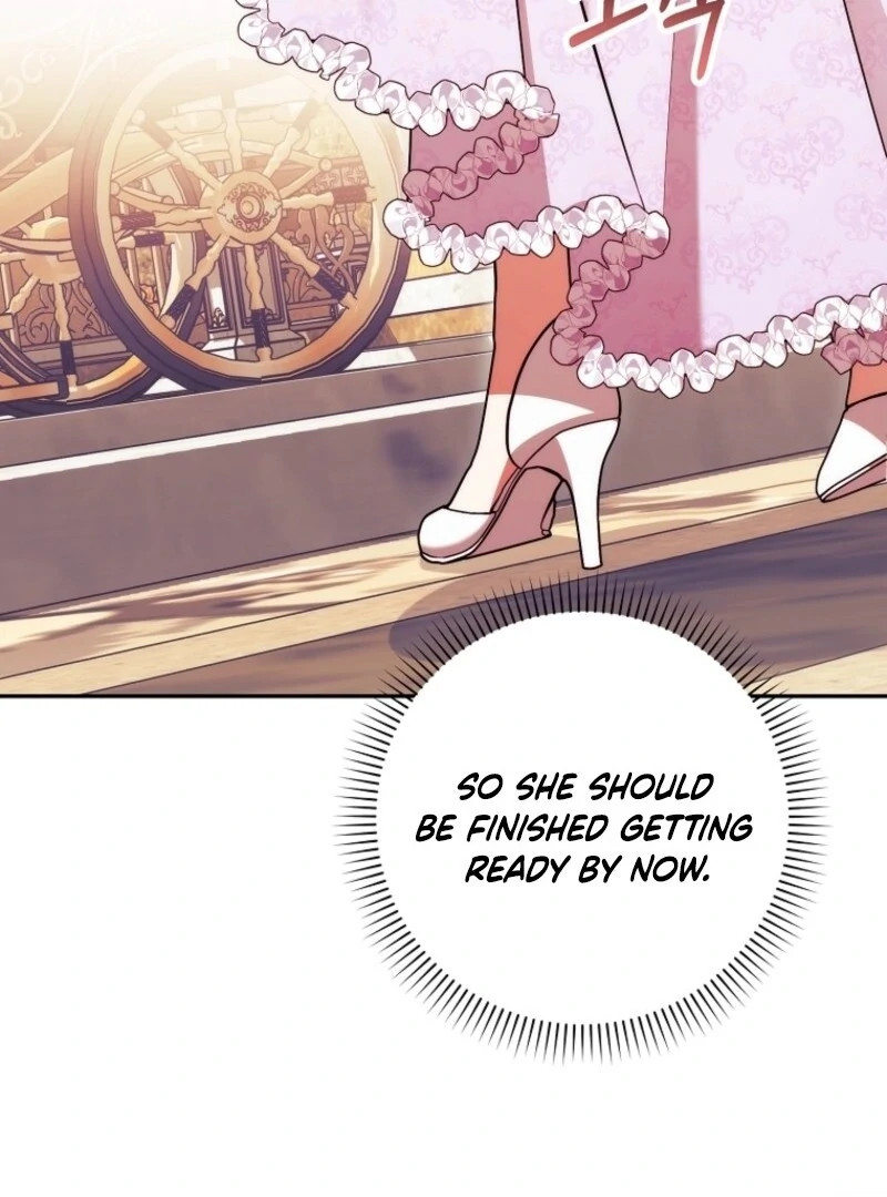 Deadlines Are Raining in the Status Window Chapter 67 - Page 10