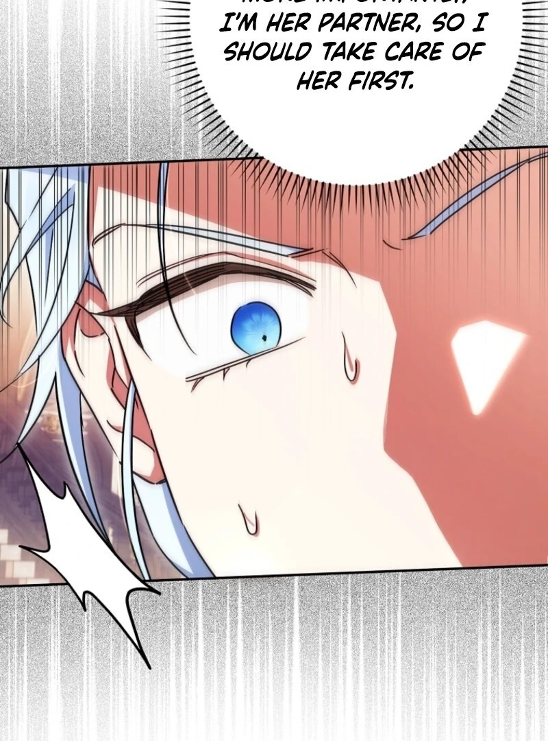 Deadlines Are Raining in the Status Window Chapter 67 - Page 91