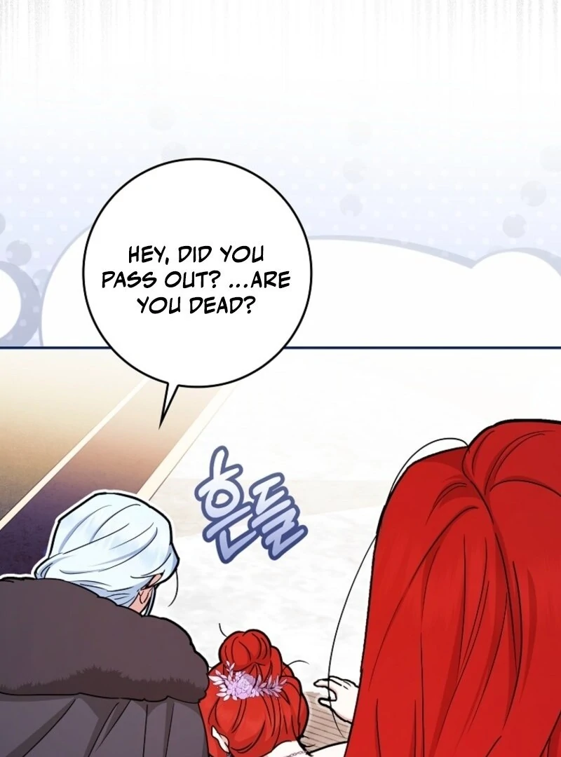 Deadlines Are Raining in the Status Window Chapter 67 - Page 92