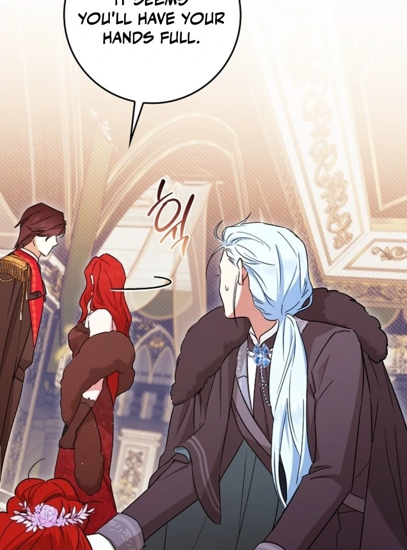 Deadlines Are Raining in the Status Window Chapter 67 - Page 94