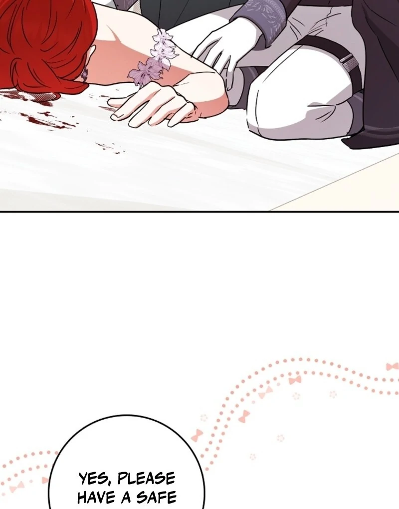 Deadlines Are Raining in the Status Window Chapter 67 - Page 95