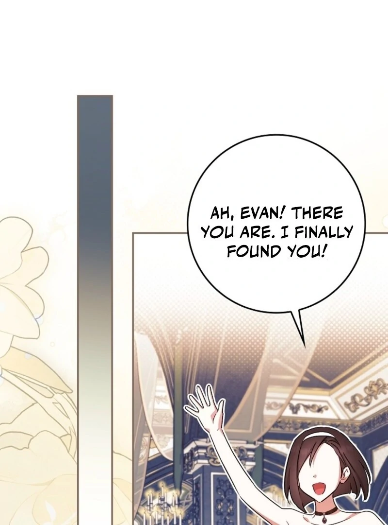 Deadlines Are Raining in the Status Window Chapter 67 - Page 100