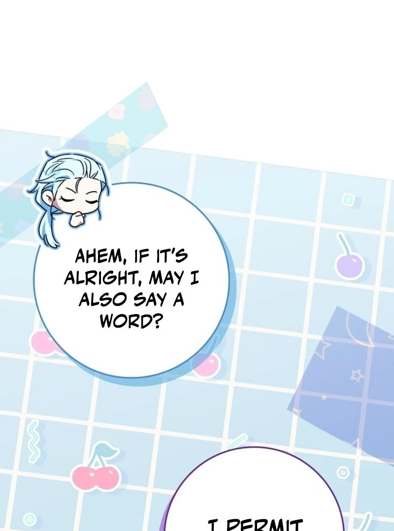 Deadlines Are Raining in the Status Window Chapter 68 - Page 11