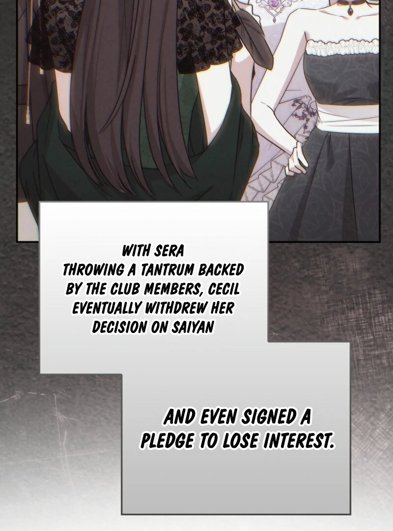 Deadlines Are Raining in the Status Window Chapter 68 - Page 106