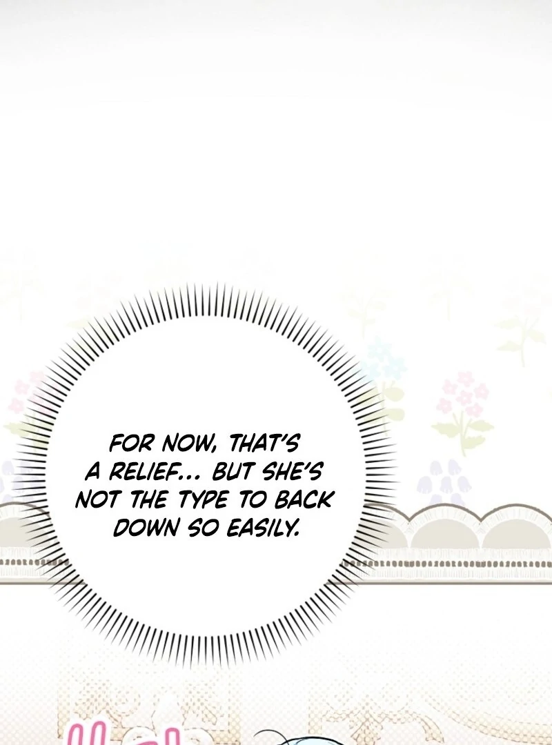 Deadlines Are Raining in the Status Window Chapter 68 - Page 107