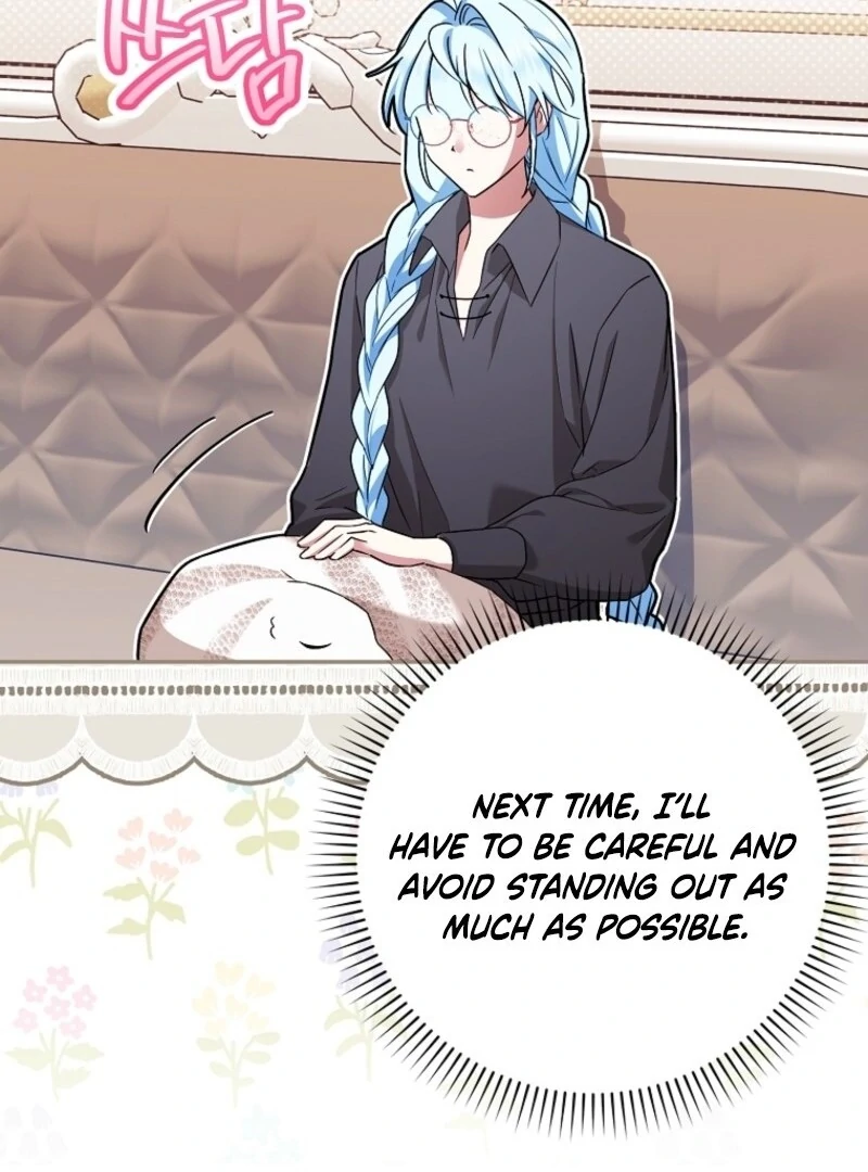 Deadlines Are Raining in the Status Window Chapter 68 - Page 108