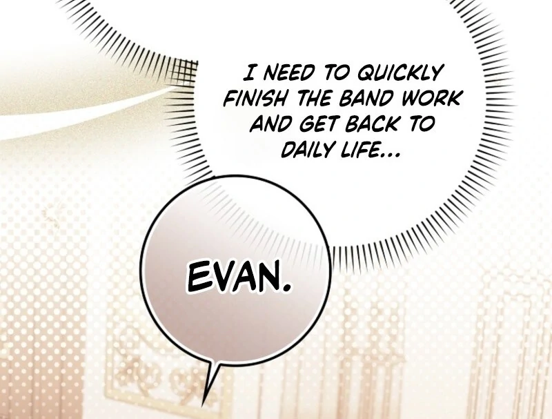 Deadlines Are Raining in the Status Window Chapter 68 - Page 110