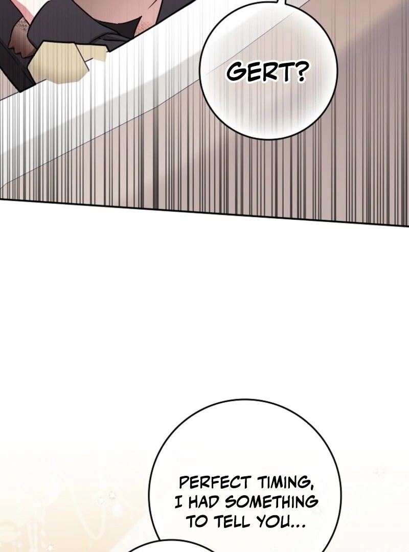 Deadlines Are Raining in the Status Window Chapter 68 - Page 112