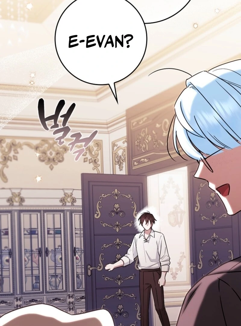 Deadlines Are Raining in the Status Window Chapter 68 - Page 113