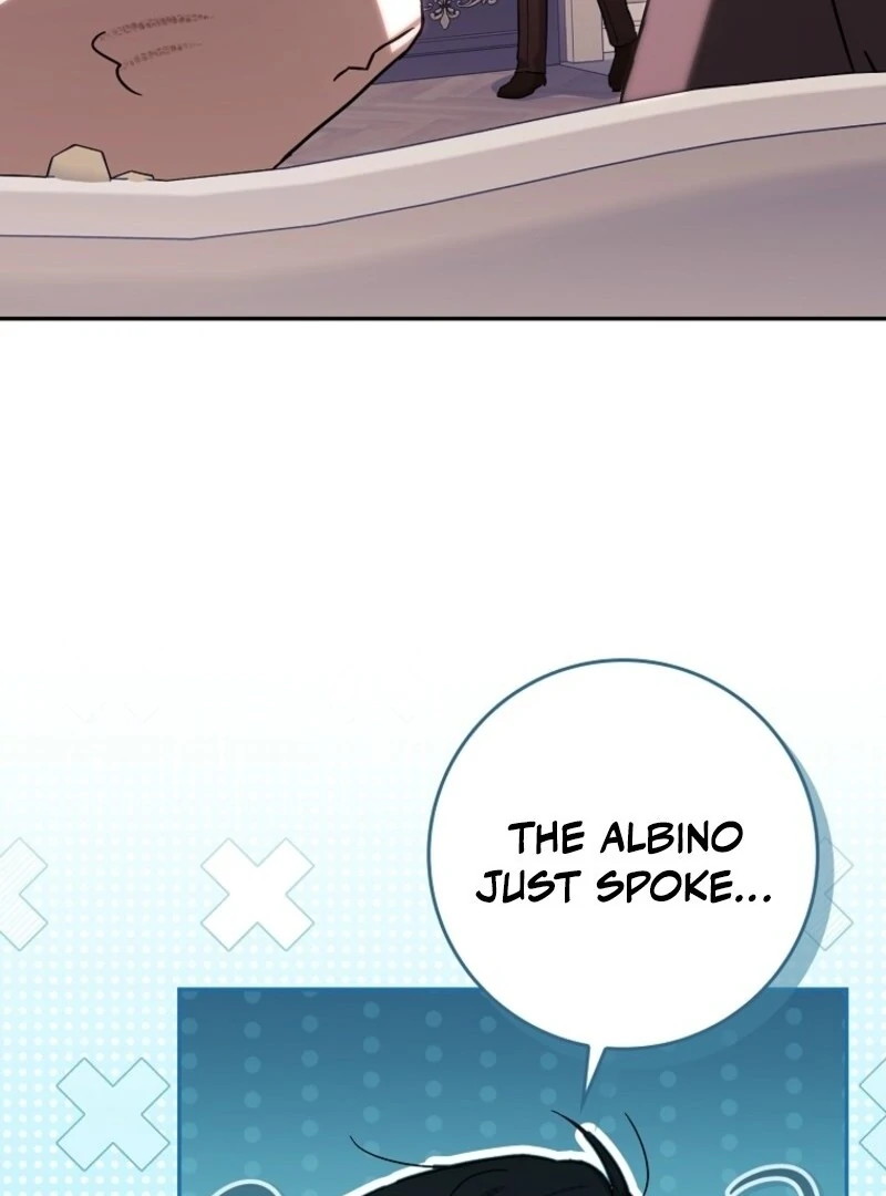 Deadlines Are Raining in the Status Window Chapter 68 - Page 114